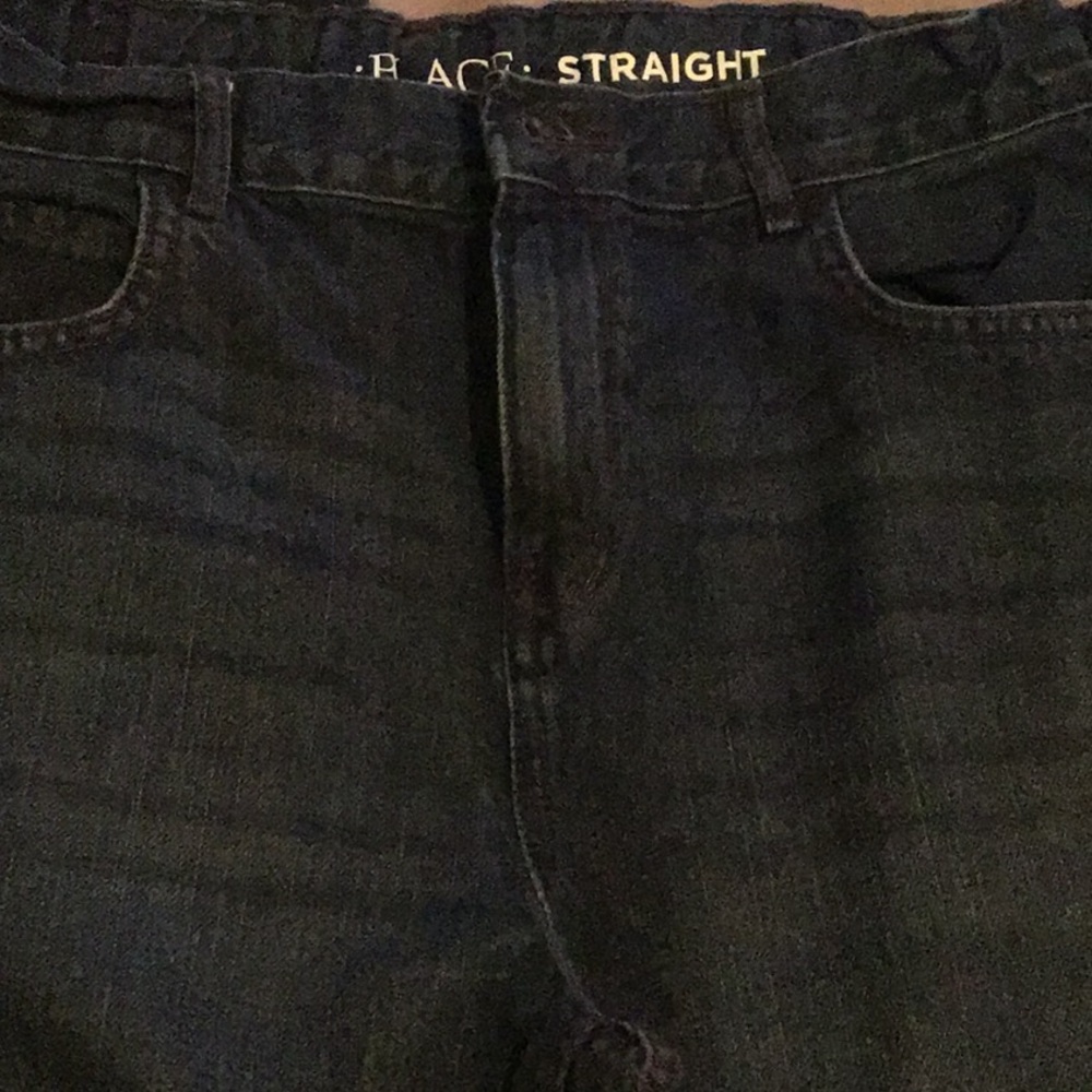 Children’s Place Boys size 16 Straight Leg Jeans